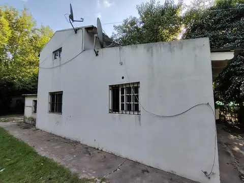 Casa en Venta 20 años