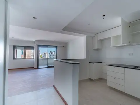 DEPARTAMENTO EN VENTA 2 DORMITORIOS COCHERA MARTIN