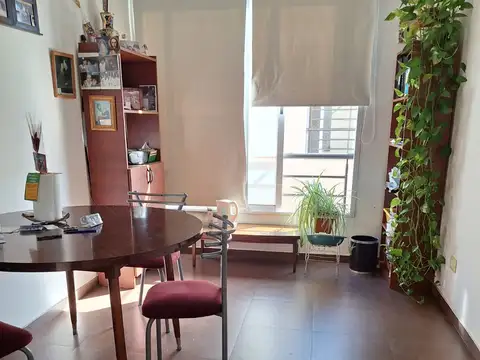 Depto Tipo Casa en Venta de 2 ambientes