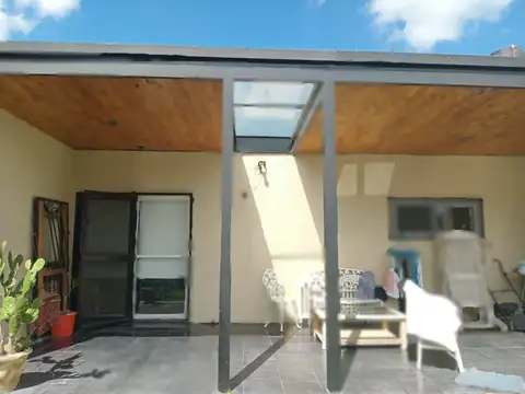 ALQUILER, CASA DOS AMBIENTES