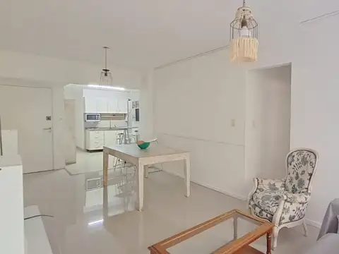 VENTA 4 AMBIENTES CAÑITAS