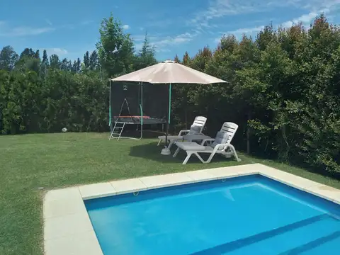 APTO CRÉDITO - Casa en Venta - La Comarca