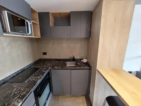 Departamento en Venta al Sur