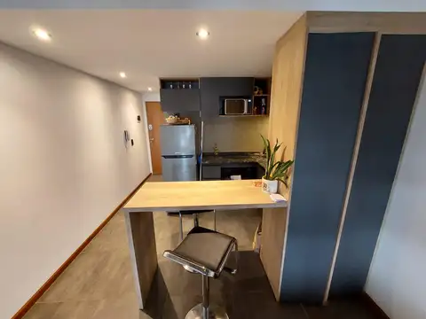 Departamento en Venta Apto profesional