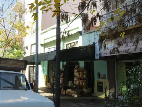 Terreno en Venta en Villa Pueyrredon, USD 280.000