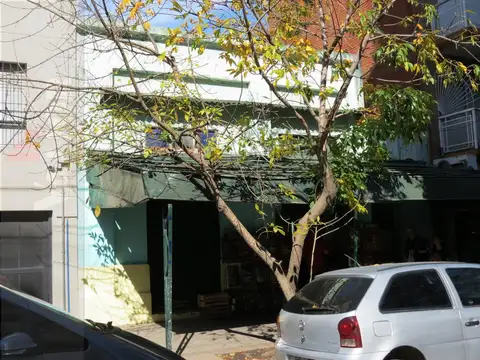Terreno en Venta en Villa Pueyrredon, USD 280.000