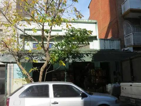 Carlos Antonio López 3500