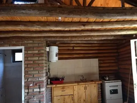 Casa en Venta al Oeste