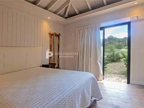 Casa en Venta en La Barra, USD 350.000