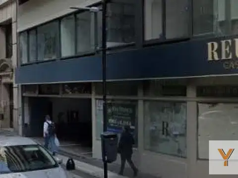 Cochera en venta - 12Mts2 - Retiro