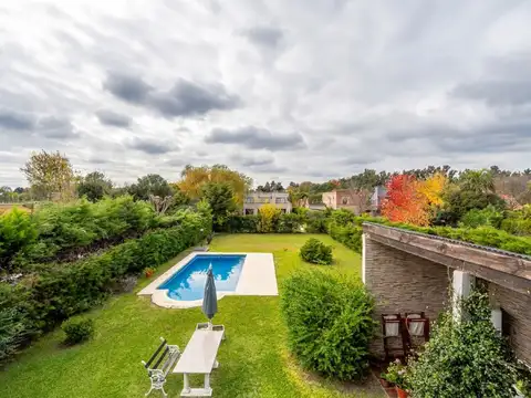 Casa en Venta de 3 dormitorios