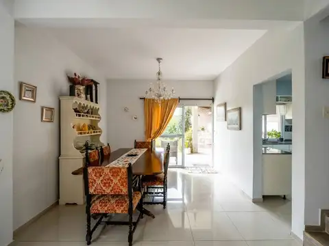 Casa en Venta 12 años