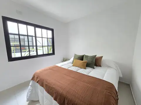 Depto Tipo Casa en Venta de 2 dormitorios