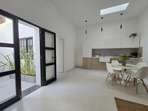 Depto Tipo Casa en Venta de 3 ambientes