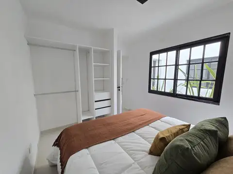 Depto Tipo Casa en Venta en Palermo, USD 185.000