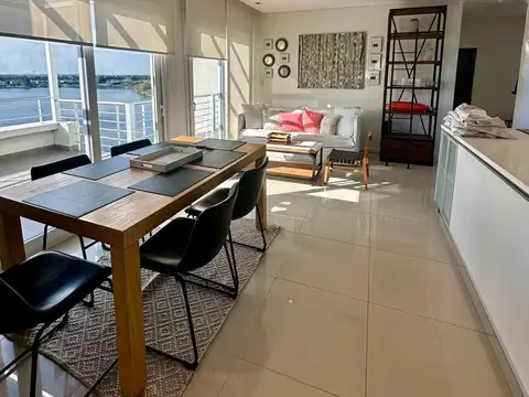 Departamento en Alquiler Temporal 6 años