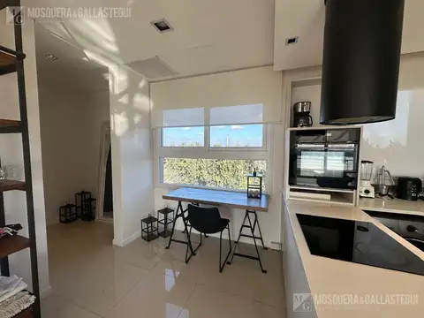 Departamento en Alquiler Temporal en Villanueva, USD 1.200