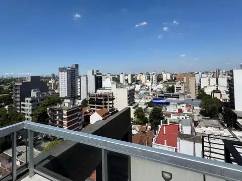 Departamento dúplex en venta - San Martin Centro