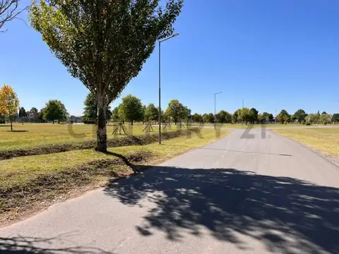 Barrio Cerrado Mirabosques