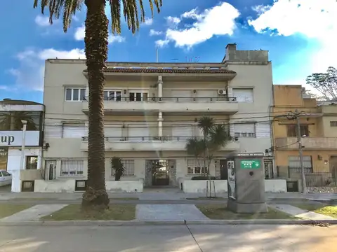 Alquiler apartamento 2 dormitorios en Jacinto Vera