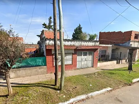 Depto Tipo Casa en Venta de 2 dormitorios