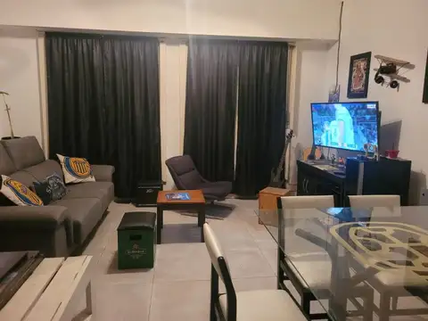 Paraguay 3400 , Piso 1