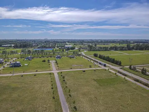 Terreno en Venta de 830,0 m2