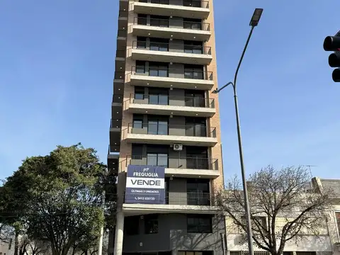Venta Departamento de 2 Dormitorios piso exclusivo a estrenar en Rosario - Abasto