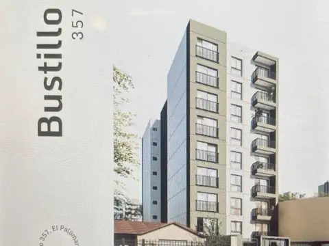 Bustillos 300, Piso 1