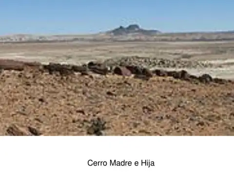 Estancia 10700 ha - Deseado - Santa Cruz