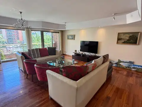 Departamento en Venta en Caballito Norte, USD 650.000