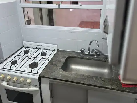 Departamento en Venta 50 años