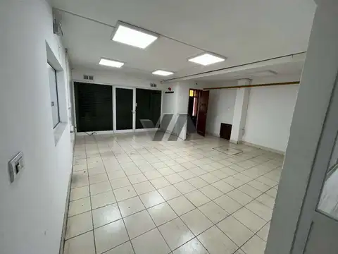 Galpon en Venta 45  mts Fondo