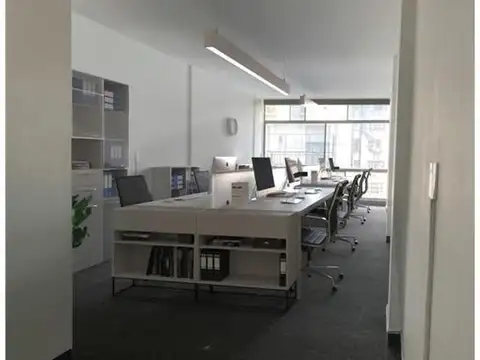 Oficina en Alquiler 50 años