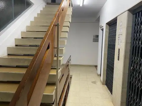 Oficina en Alquiler en Congreso, $ 420.000