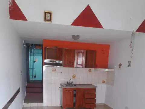 Casa en Venta en Mar Del Tuyu, USD 25.000
