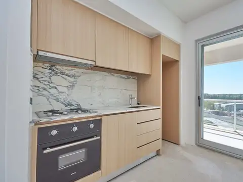 Departamento en Venta en Otros barrios de Nordelta, USD 240.000