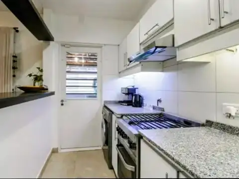 Departamento en Venta en Almagro, USD 299.999