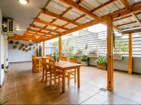 Departamento en Venta 10 años