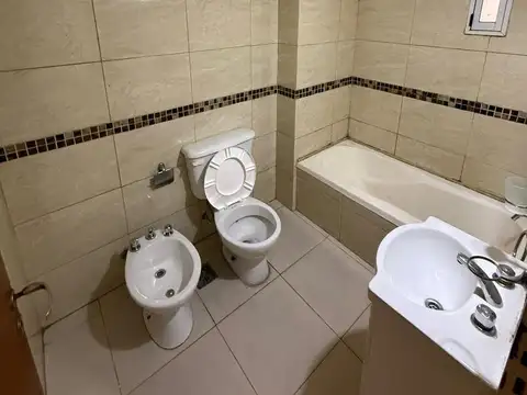Departamento en Alquiler