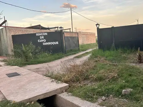 Terreno en Venta en San Roque, USD 10.000