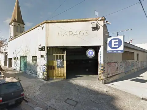Propiedad en alquiler en Constitucion