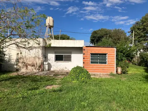 Casa en Venta al Sureste