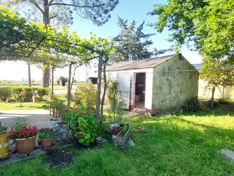 Quinta en Venta al Norte