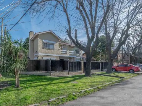 Casa en venta en San Isidro - Santa Rita