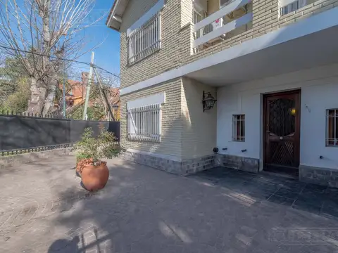 Casa en Venta 40 años