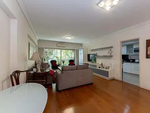 Departamento en Venta 18 años