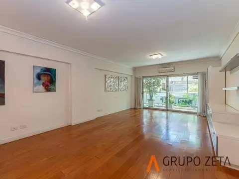 Departamento en Venta en Belgrano, USD 509.800