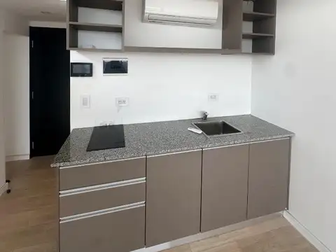 Departamento en Alquiler Apto profesional