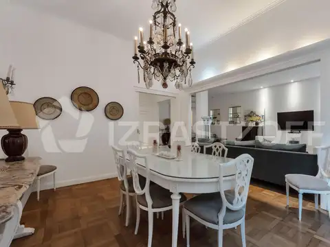 Departamento en Alquiler en Recoleta, USD 3.000